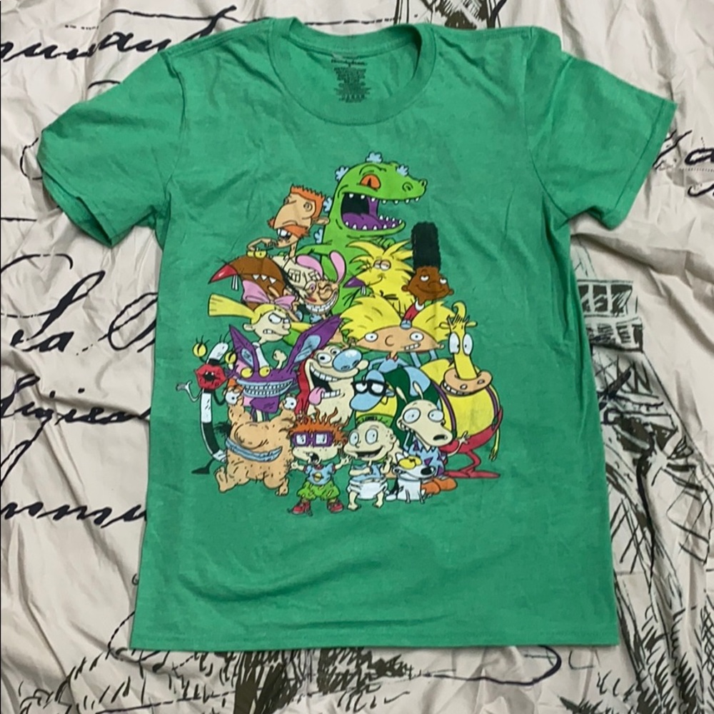 90s shirt